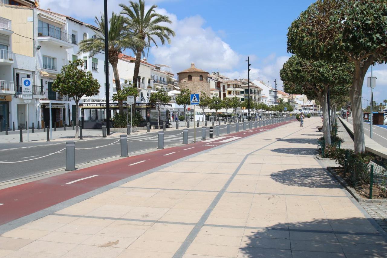 Blau Mari 202 Apartment Cambrils Exterior photo