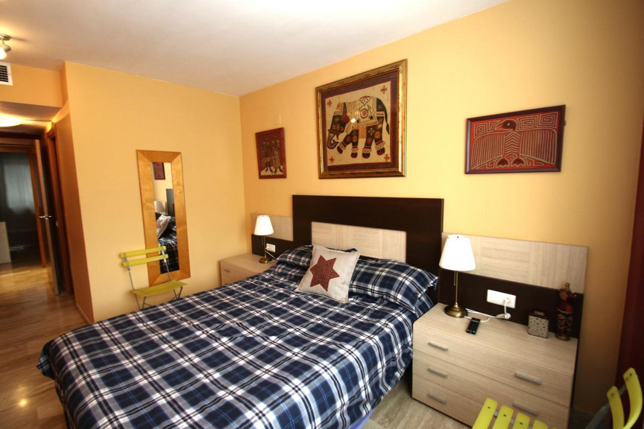 Blau Mari 202 Apartment Cambrils Exterior photo
