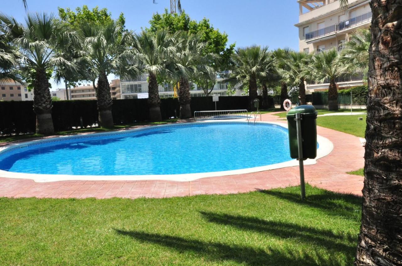 Blau Mari 202 Apartment Cambrils Exterior photo